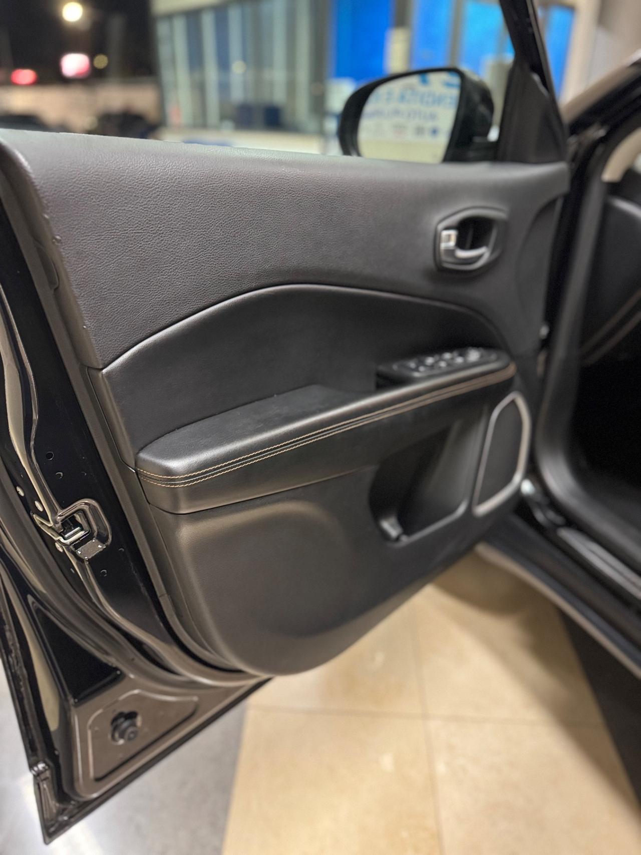 Jeep Compass 2.0 Multijet II aut. 4WD Limited