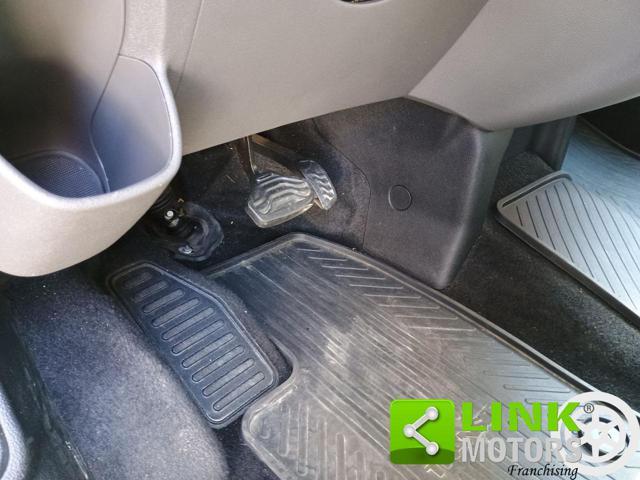 FORD Transit Custom 320 2.0 TDCi 170 PC Combi Trend