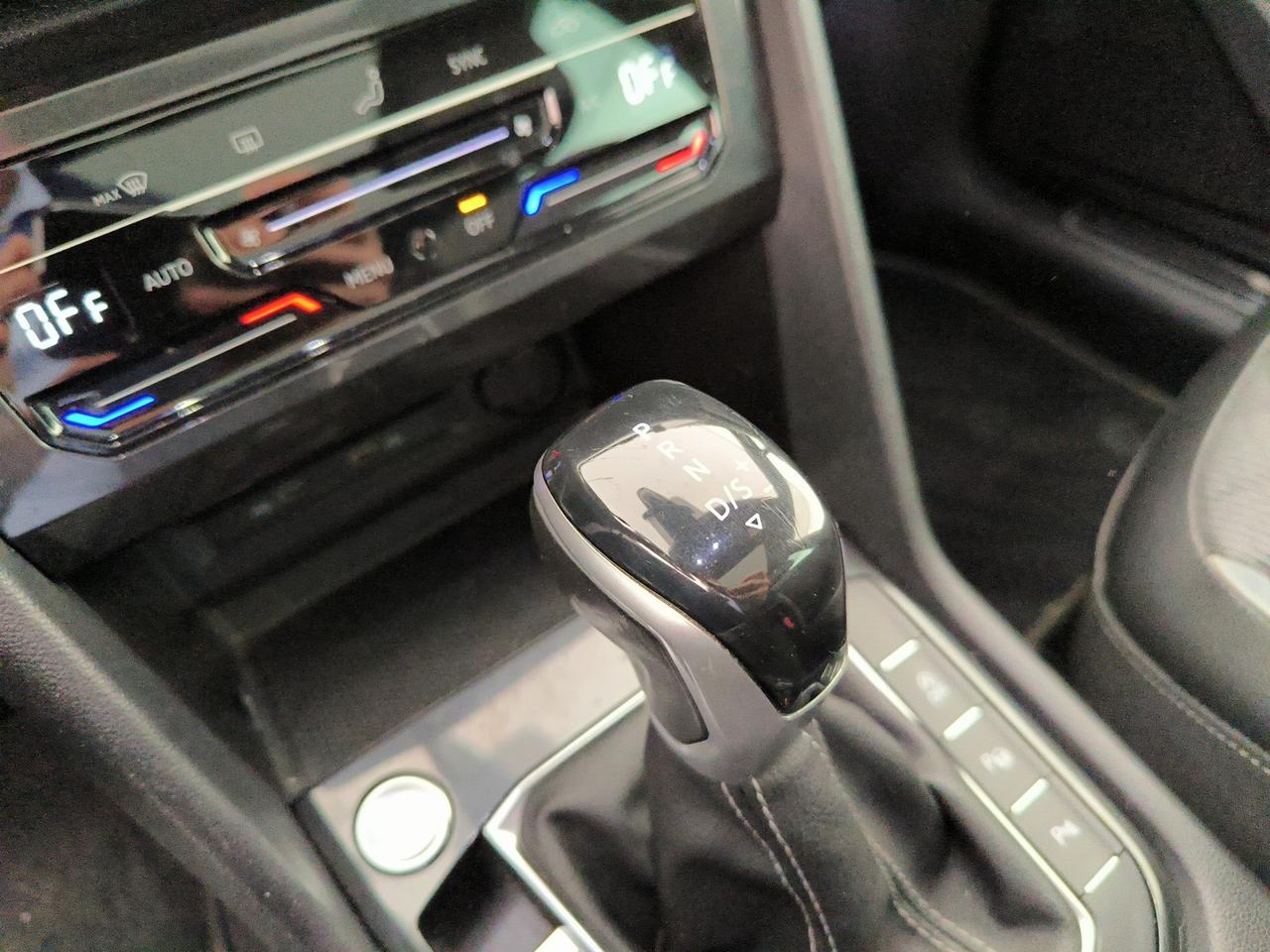 Volkswagen Tiguan 2.0 tdi r-line 4motion 200cv dsg