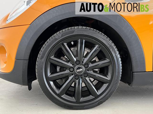 MINI Cooper 1.5 Cooper Hype 5 porte