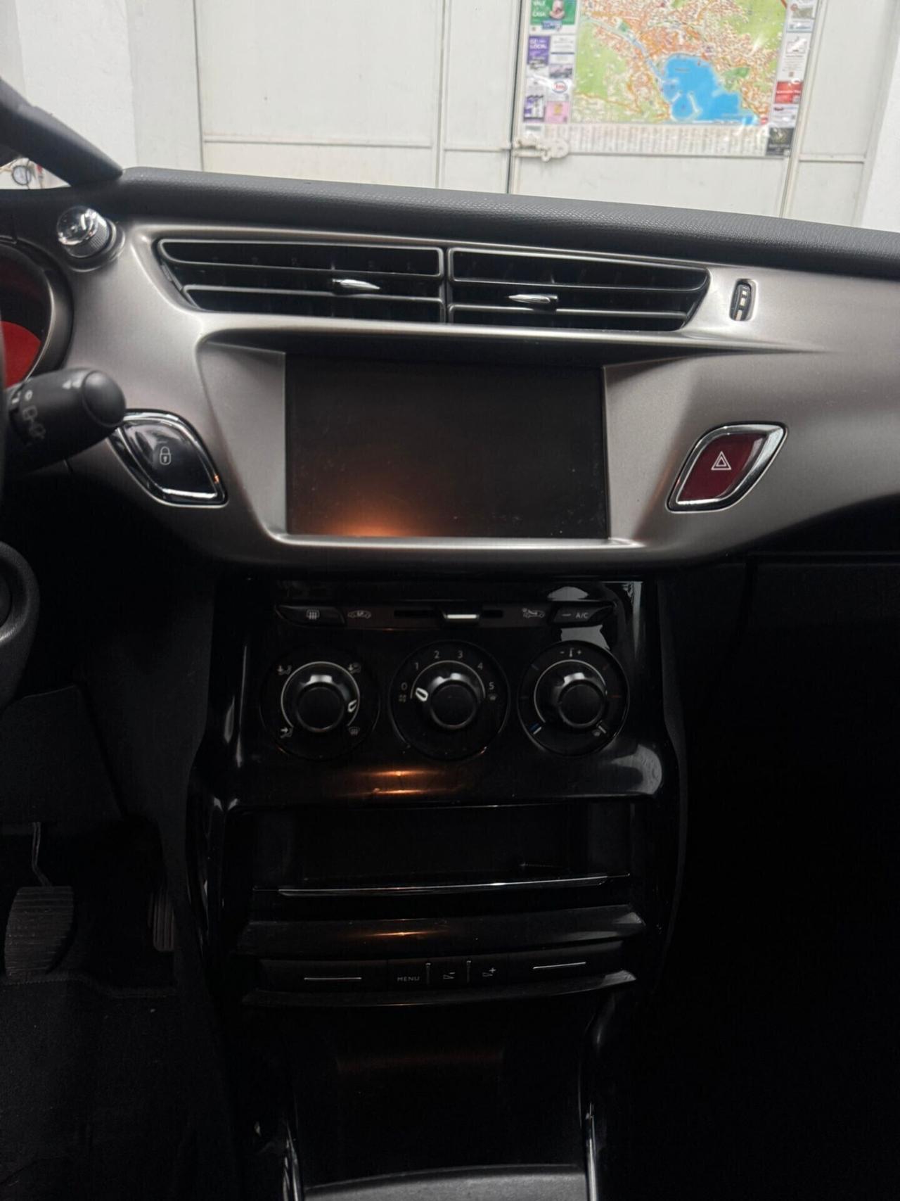 Citroen C3 PureTech 82 Shine