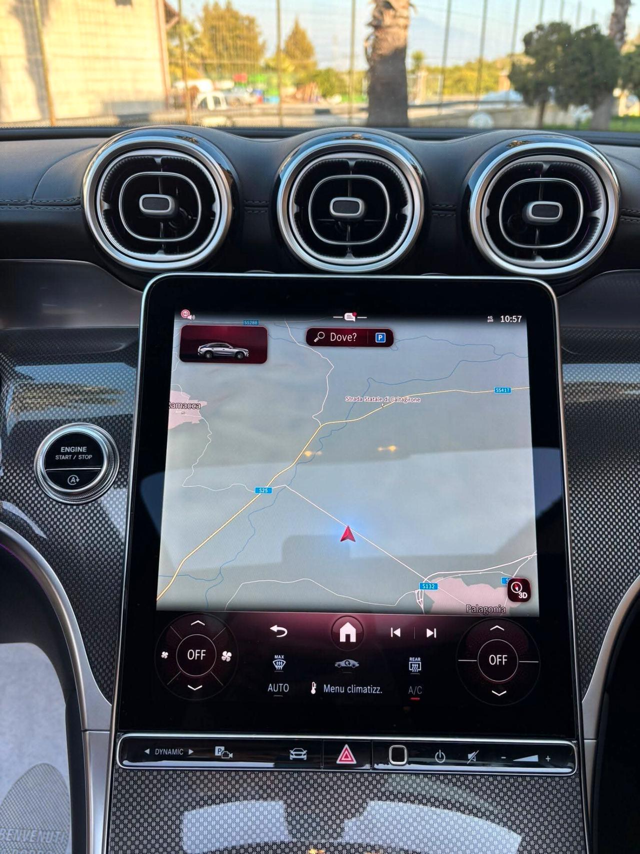 Mercedes-benz GLC 220 d 4Matic Mild Hybrid AMG Line Premium