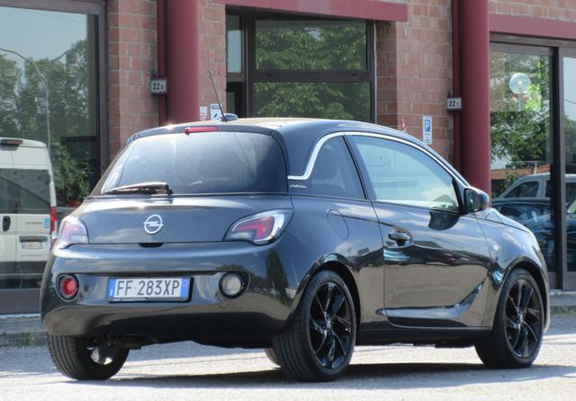 OPEL Adam 1.2 70 CV Slam