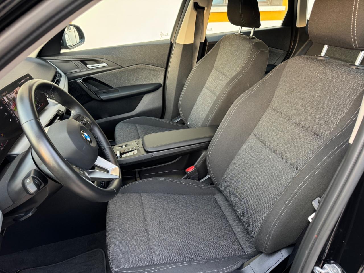 Bmw X1 sDrive 2.0D 150cv 2024 NUOVA