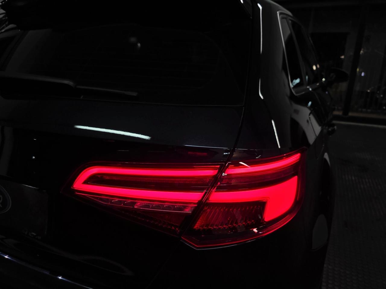 Audi A3 SPB 35tdi Stronic Sline 2019