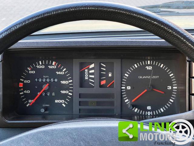 AUDI 80 GL - 1.3 60CV - 1980 CONSERVATO ORIGINALE