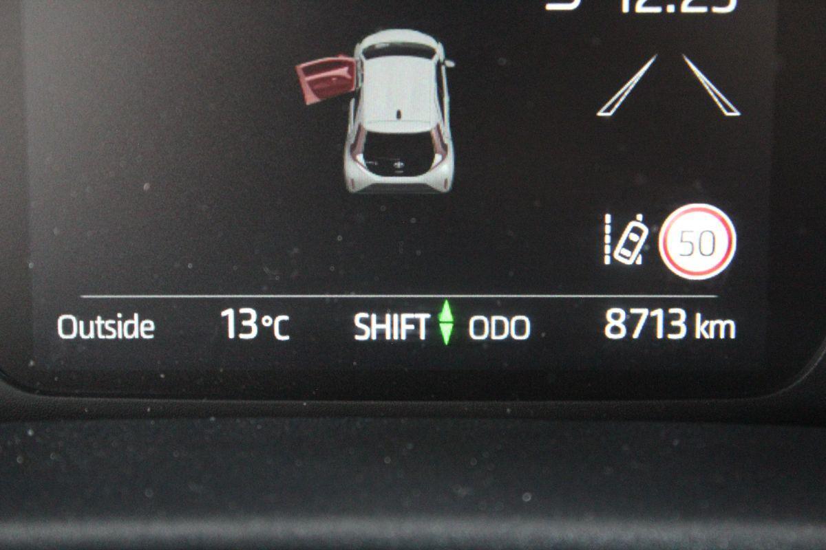 TOYOTA - Aygo X - 1.0 VVT-i 72 CV 5p. Active