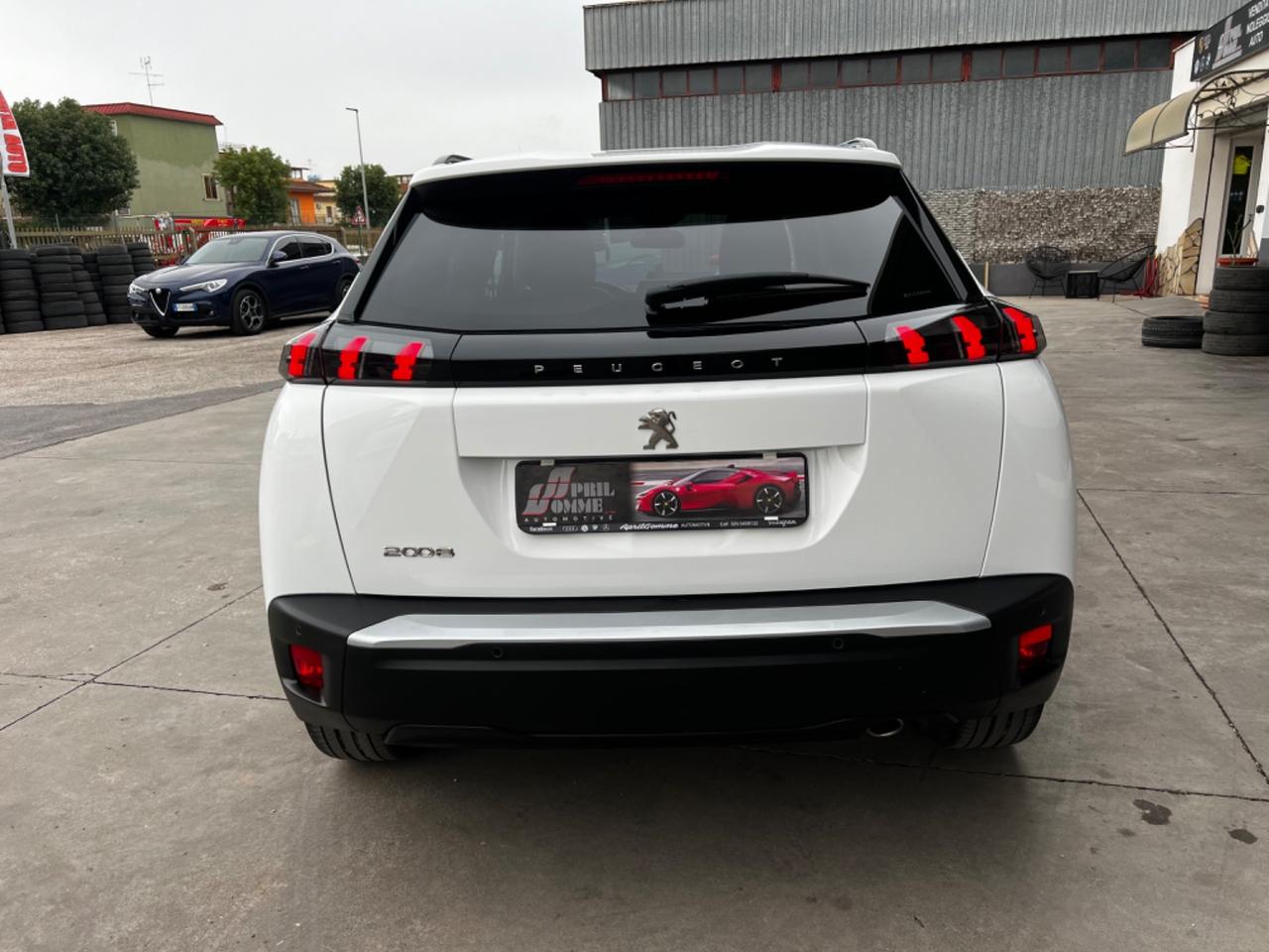 Peugeot 2008 BlueHDi 130 S&S EAT8 Allure PREZZO PROMO
