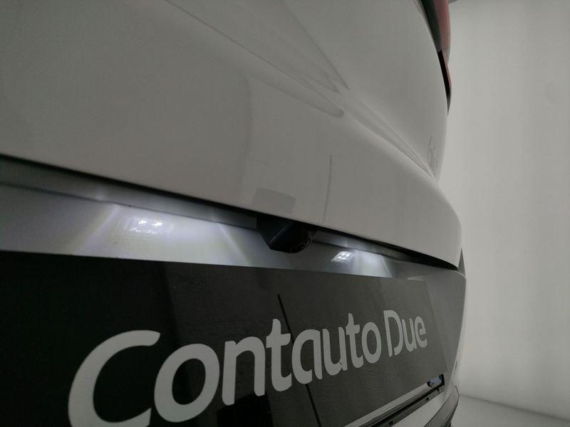 DR AUTOMOBILES dr 6.0 dr 6.0 1.5 Turbo CVT Bi-Fuel GPL