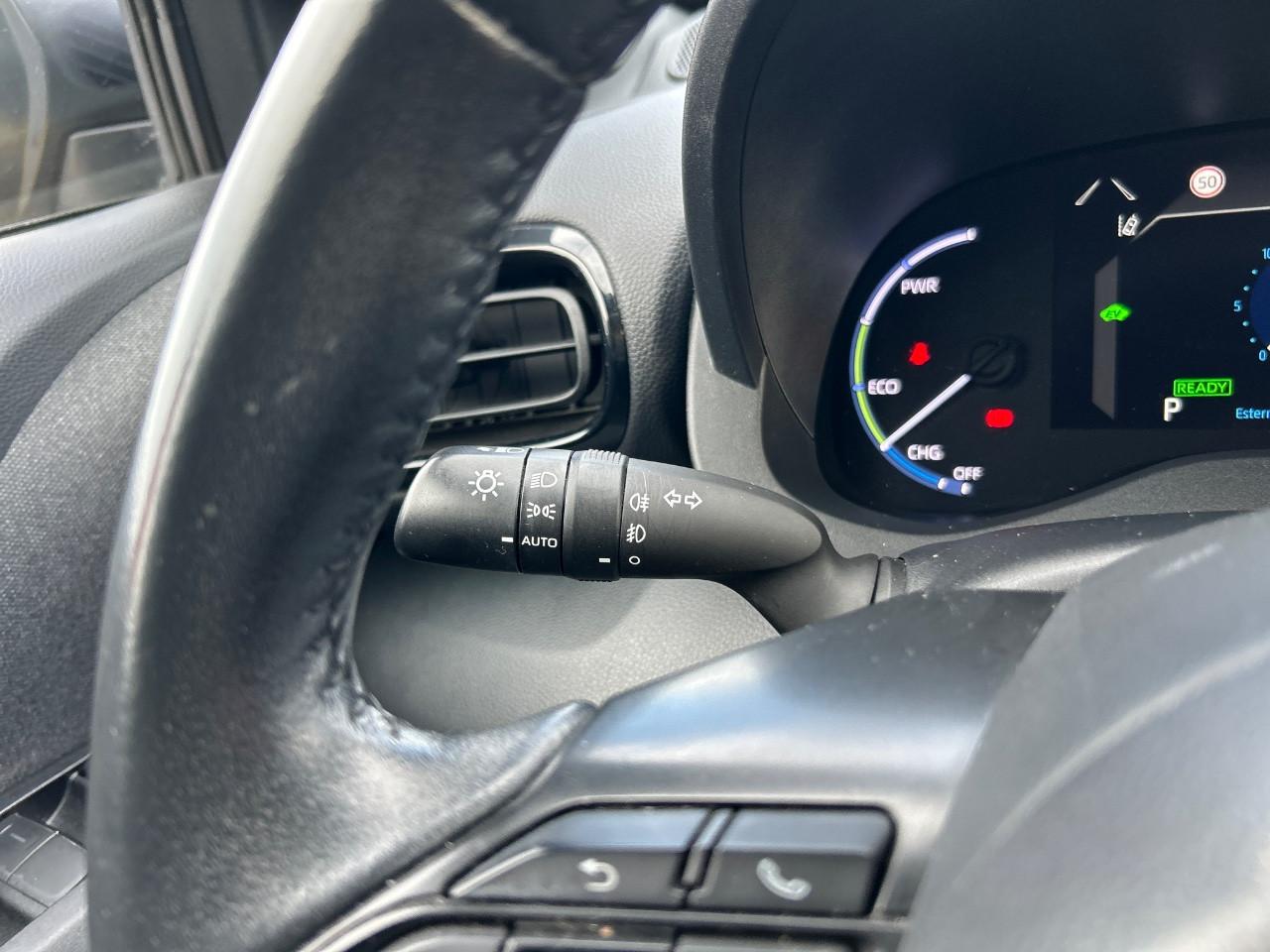 Toyota Yaris Cross 1.5h Premiere fwd 116cv e-cvt