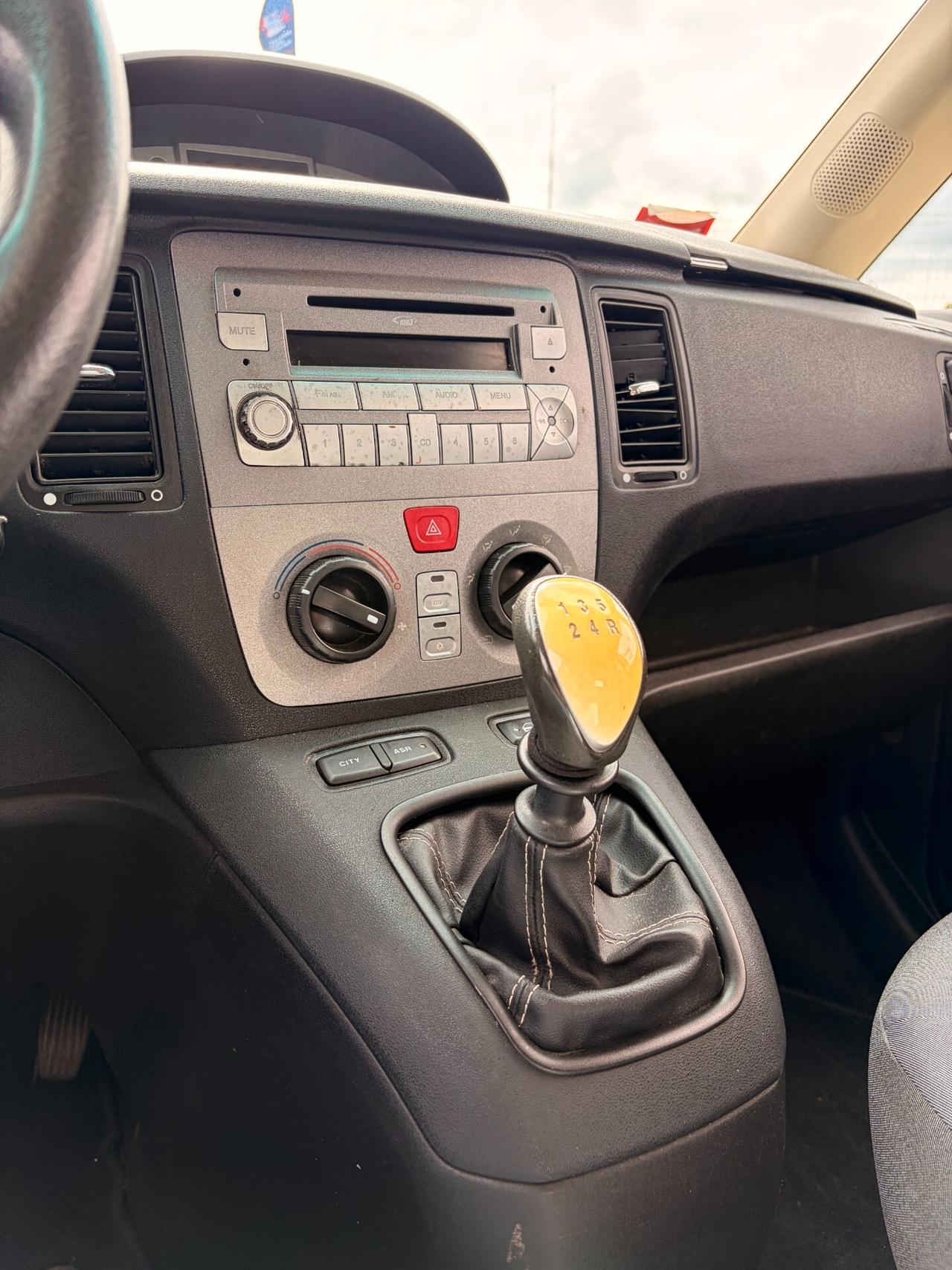 Lancia MUSA 1.4 8V Ecochic (GPL) Gold