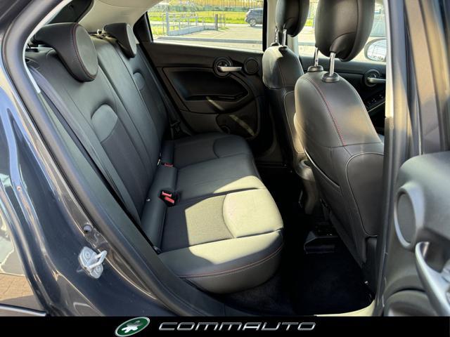 FIAT 500X 1.0 T3 120 CV Sport