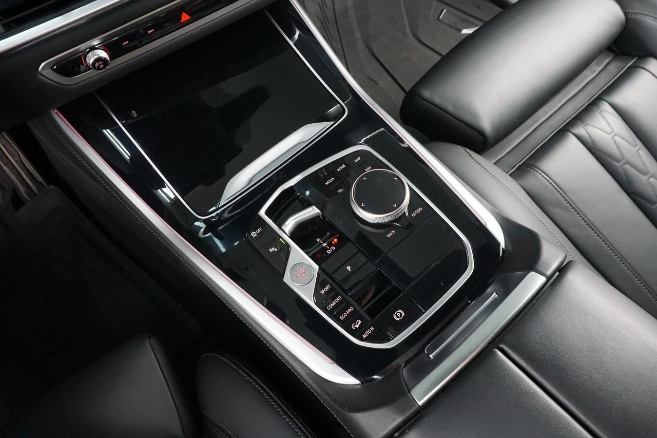 Bmw X5 xDrive 40d 48V Msport Pro