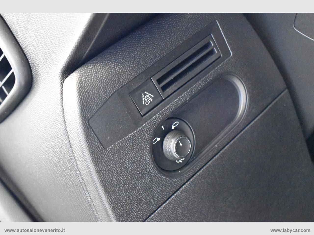 DS AUTOMOBILES DS 3 Crossback BlueHDi 100 Perform. Line