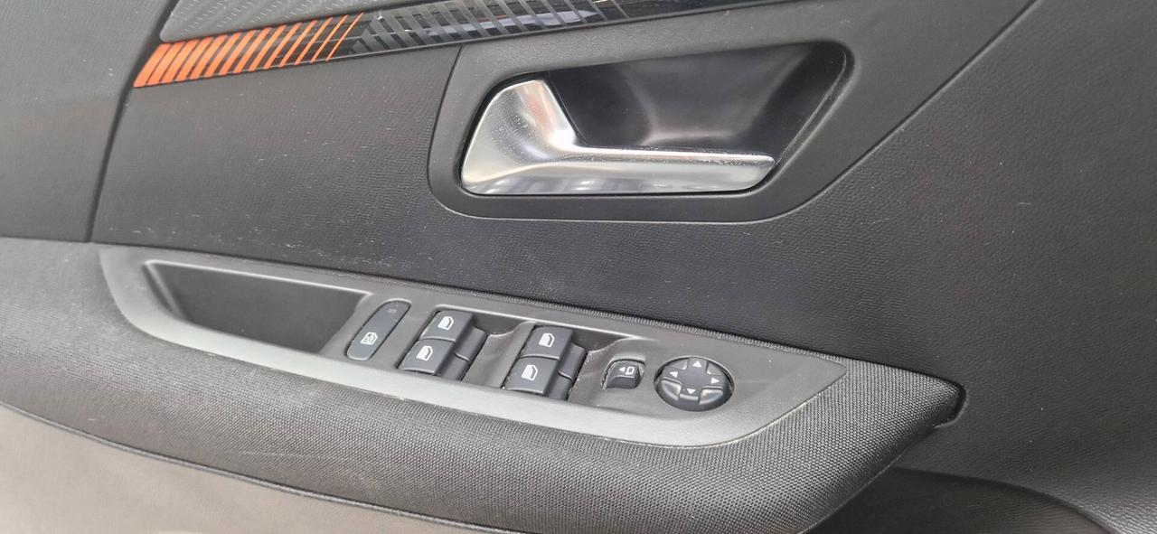 Peugeot 208 1.2 BENZINA 75CV 5 PORTE 2024 KM54000 ITALIANA UNICO PROPRIETARIO