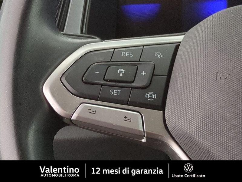 Volkswagen T-Roc 1.5 TSI DSG ACT Sport