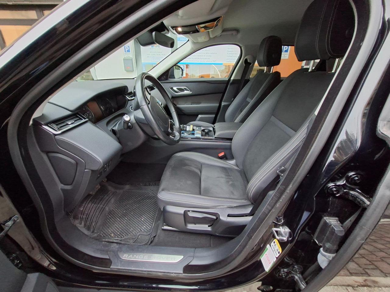 Land Rover Range Rover Velar 2.0d i4 SE 180cv 24 mesi garanzia