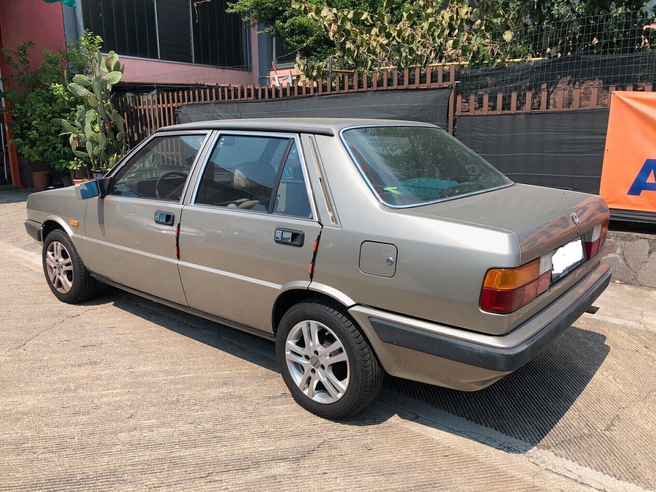 Lancia Prisma 1.5 lx