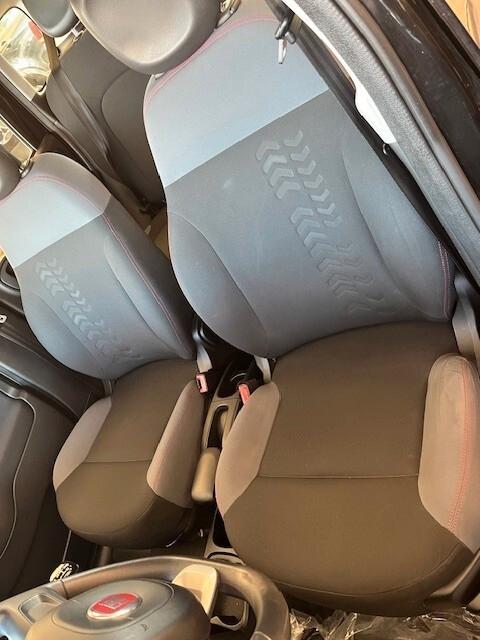 FIAT PANDA 1,2 B/GPL CASA MADRE