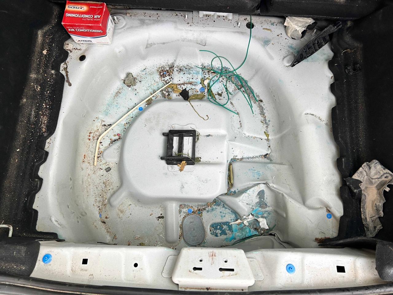 Opel Corsa 1.5 D 100CV - 2022 Incidentata