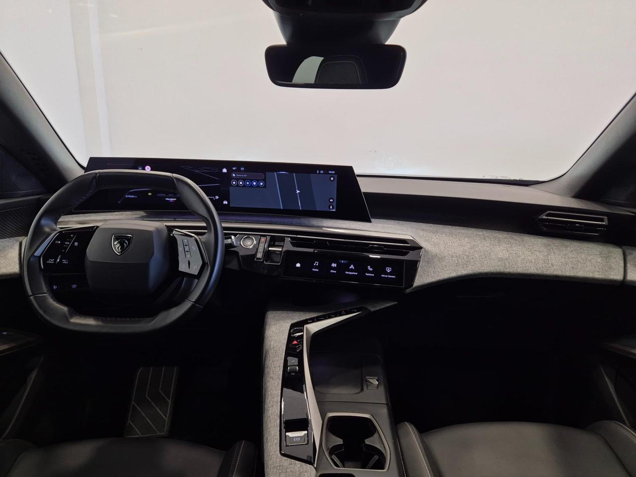 Peugeot 3008 1.2 hybrid Allure 145cv e-dcs6 IN PROMO