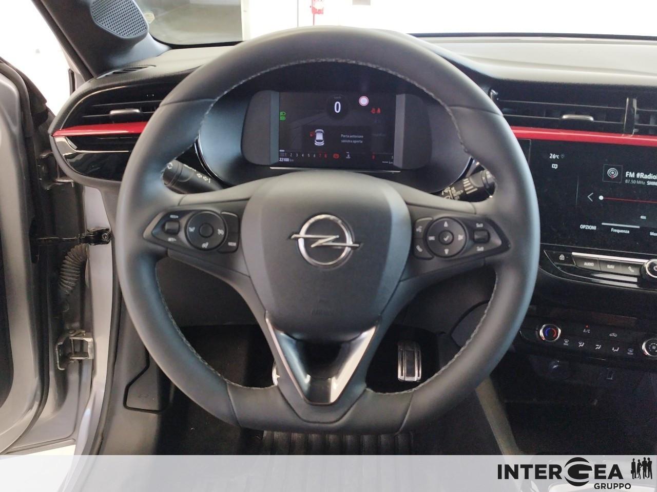 OPEL Corsa 1.2 GS s&s 100cv