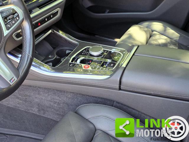 BMW X5 40d M Sport PRO Shadow 340CV xDrive Mhev