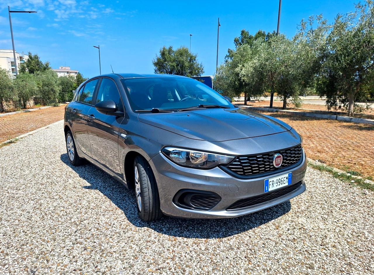 Fiat Tipo 1.3 Mjt S&S 5 porte Easy Business