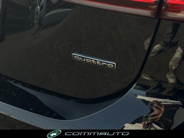AUDI A5 Avant TDI 150 kW mHEV+ S tronic quattro Business A
