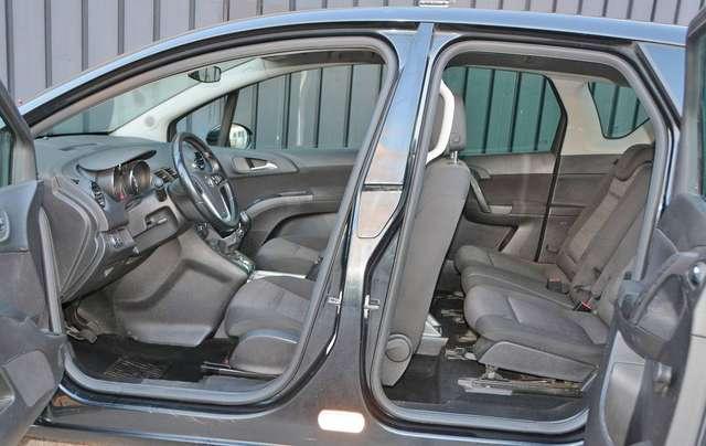 Opel Meriva 1.4t Cosmo GPL-tech 120cv