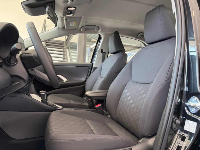 MAZDA 2 Mazda2 Hybrid 1.5 VVT e-CVT Full Hybrid Elec. Excl