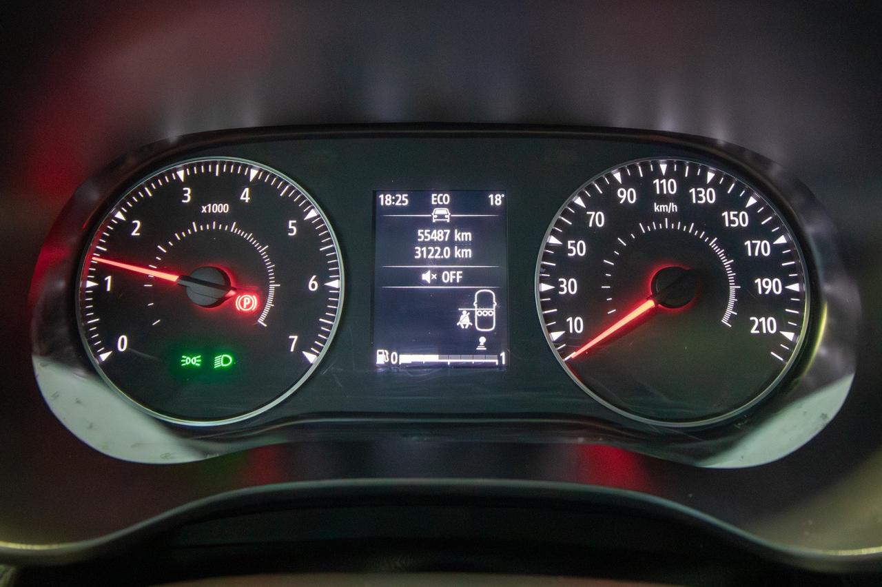 Dacia Sandero Streetway 1.0 Essential 100cv Gpl