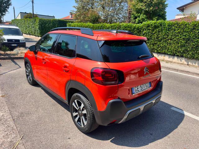 CITROEN C3 Aircross PureTech 130 S&S EAT6 Shine Pack