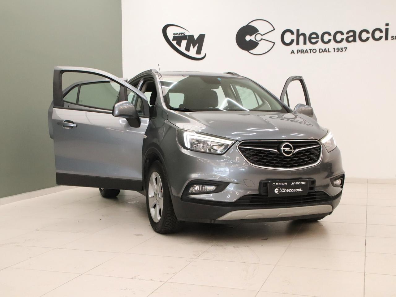 OPEL MOKKA X 1.6 cdti Innovation s *SOLI 84.000 KM *