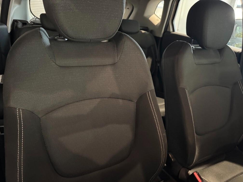 Renault Captur 1.5 dci Zen 90cv Nav 16" Neopat