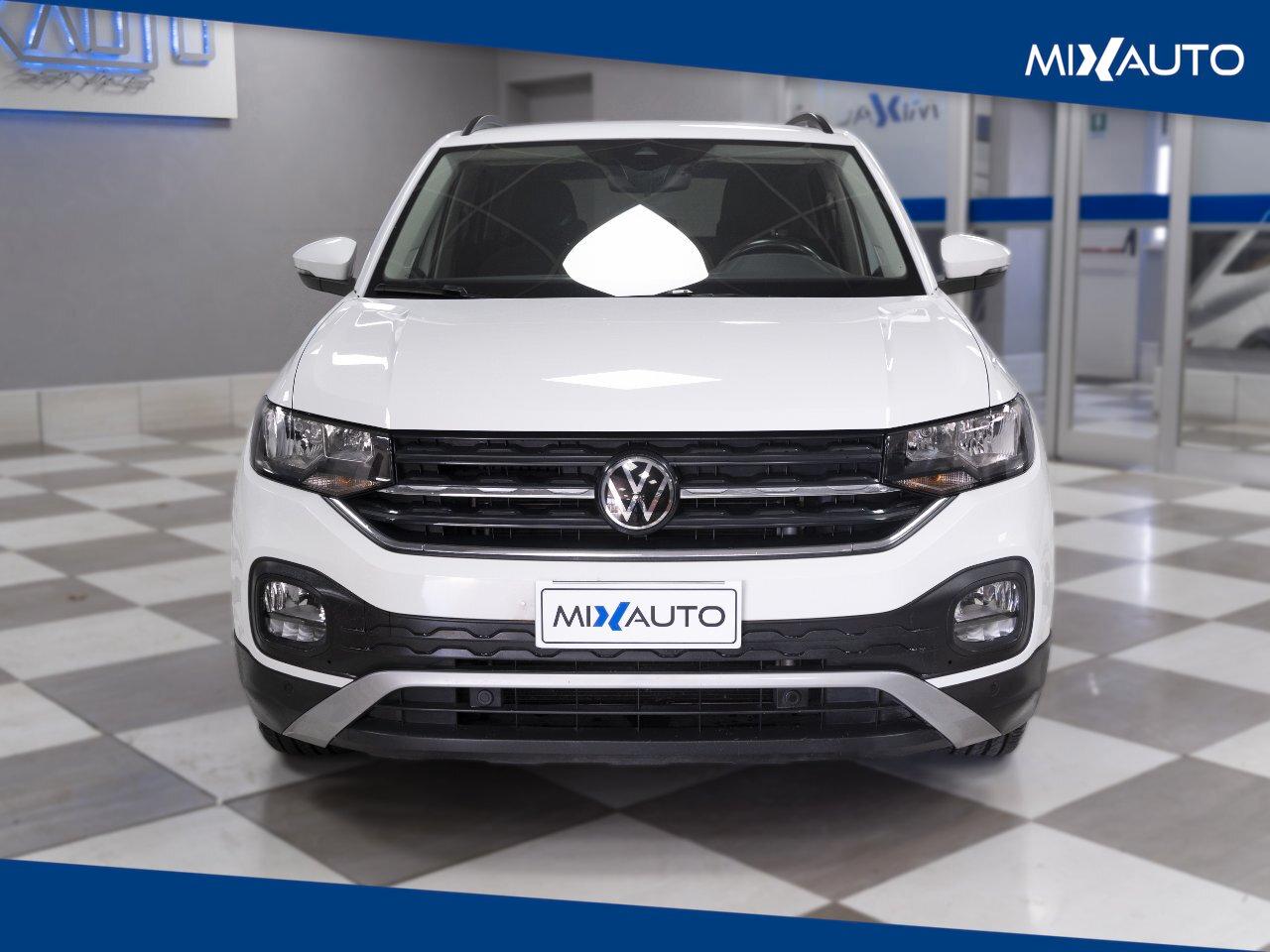 Volkswagen T-Cross 1.0 TSI Style 110CV DSG