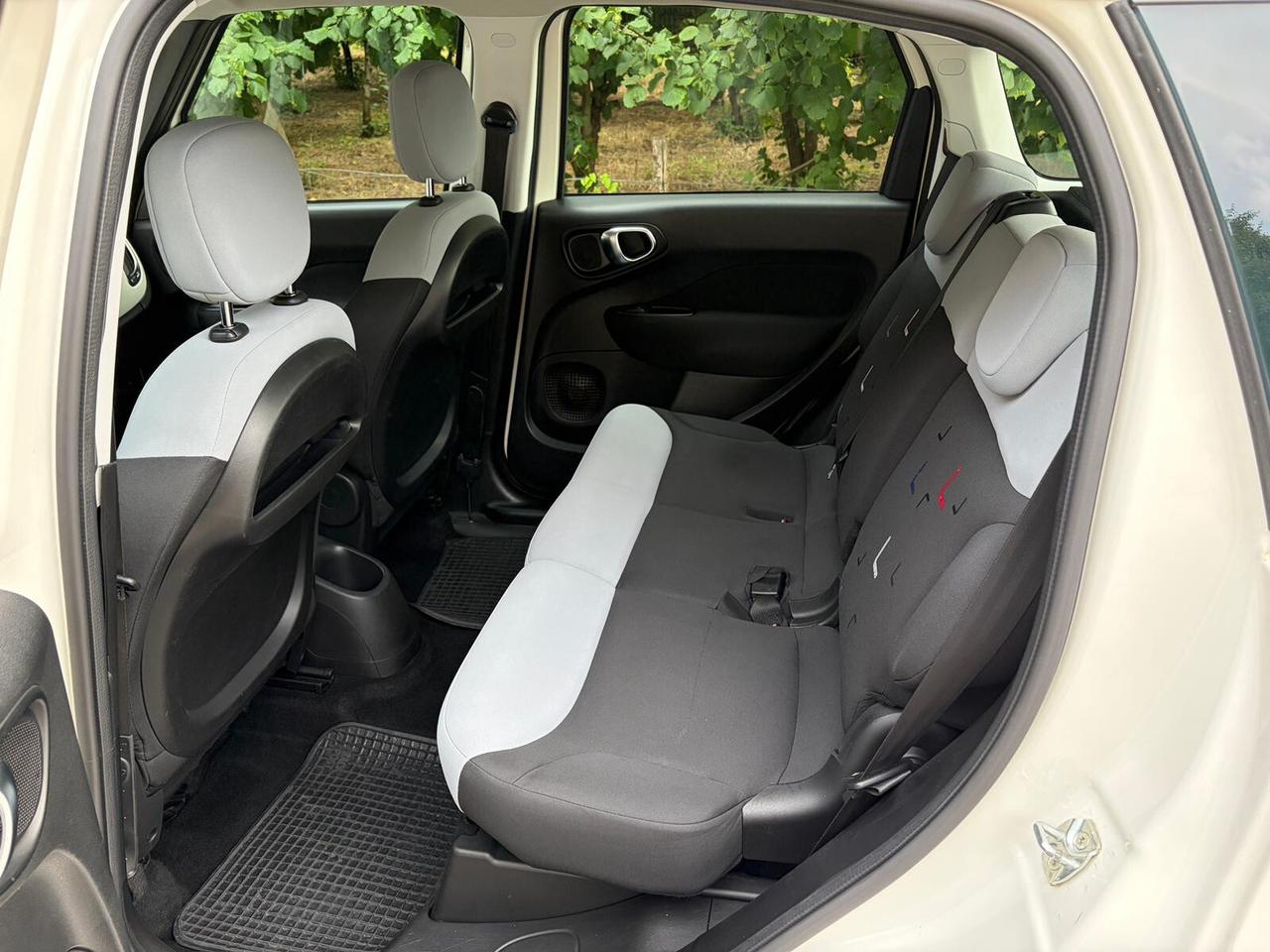 Fiat 500L 1.3 Multijet 95CV Pop Star