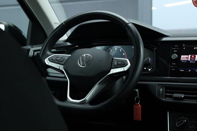 VOLKSWAGEN Taigo 1.0 TSI 110 CV DSG Life Prezzo Netto