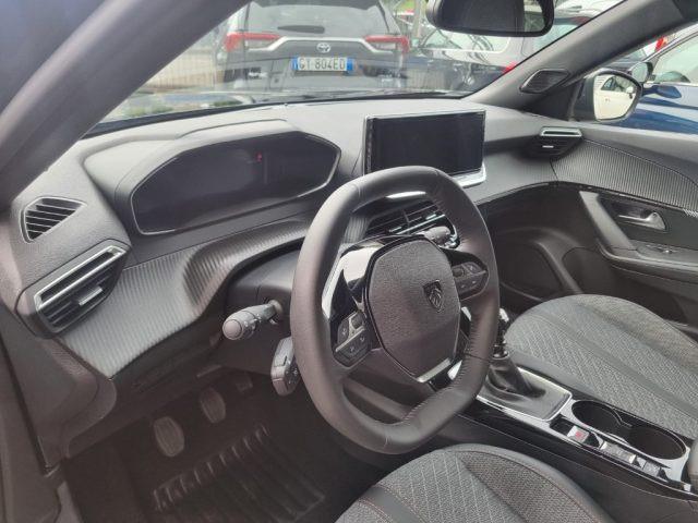 PEUGEOT 2008 PureTech 100 S&S Allure