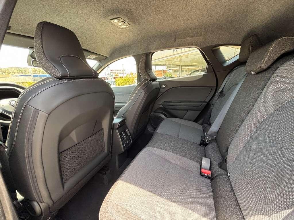 Renault Captur TCe 90 CV Techno 2025 / KM 29.000 IVA ESPOSTA Tua a solo 199 Euro al mese