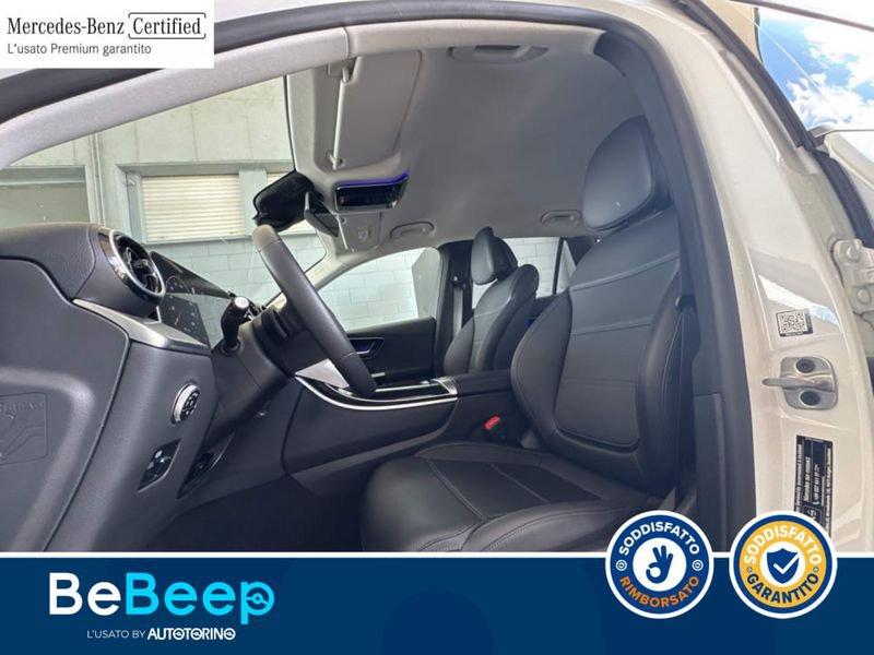 Mercedes-Benz GLC 220 D ADVANCED 4MATIC AUTO
