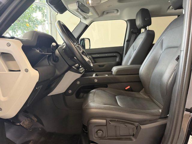 LAND ROVER Defender 110 3.0D I6 200 CV AWD Auto S