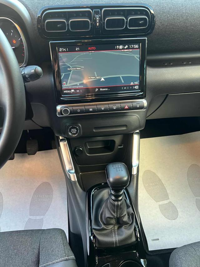 CITROEN C3 Aircross PureTech 110 S&S Shine Pack