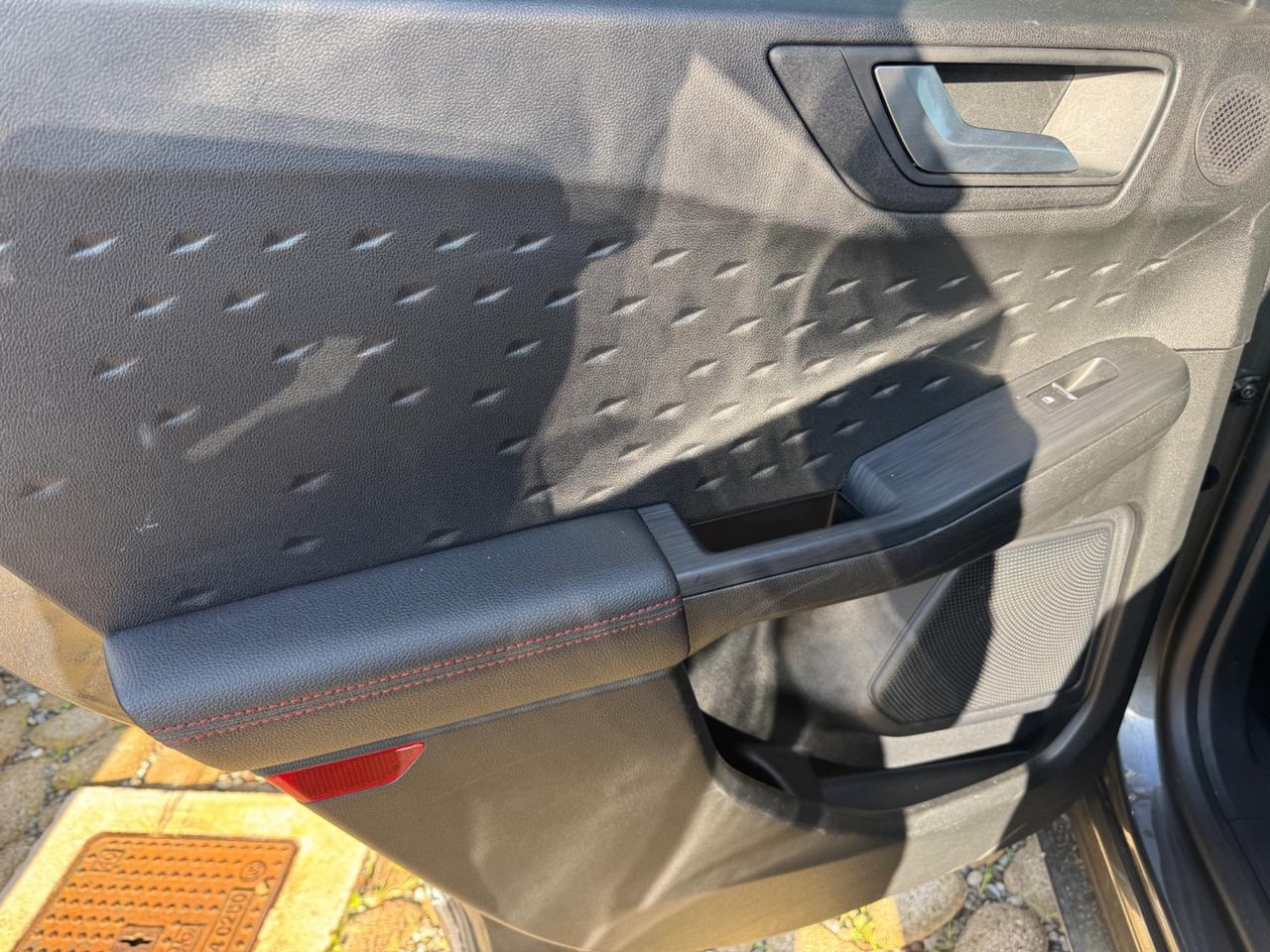 Ford Kuga 2.0 EcoBlue 190 CV aut. AWD ST-Line X