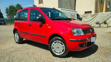 FIAT Panda 1.4 Dynamic Natural Power METANO
