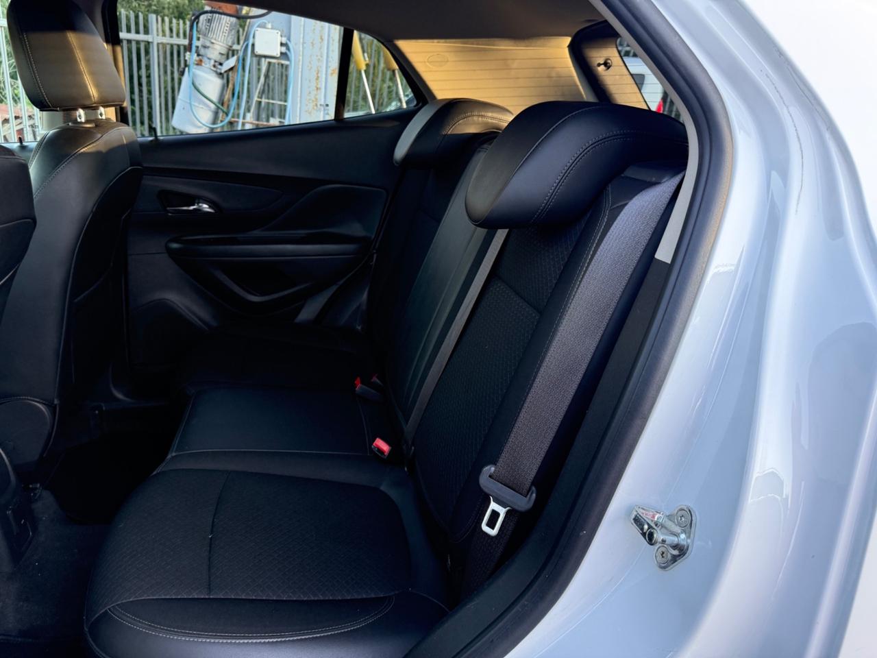 Opel Mokka X 1.6 CDTI Ecotec 136CV 4x2 Start&Stop Innovation