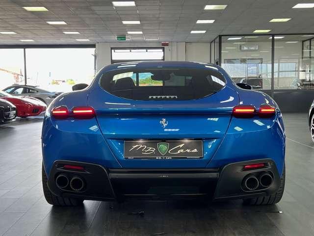 Ferrari Roma 3.9 F1