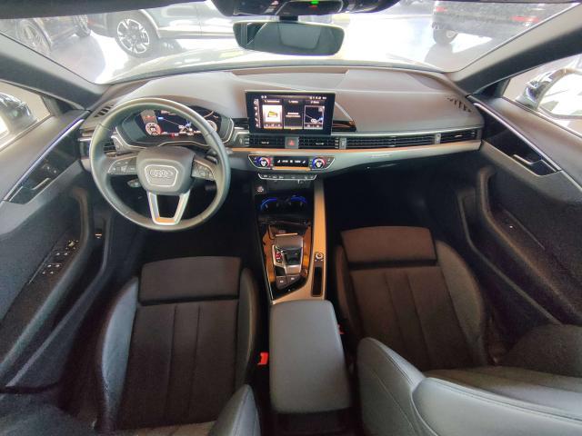Audi A4 allroad Quattro 40 2.0 tdi 204cv Evolution S-tronic - Interno Sport Pelle/Alcantara - Fari Matrix Full Led