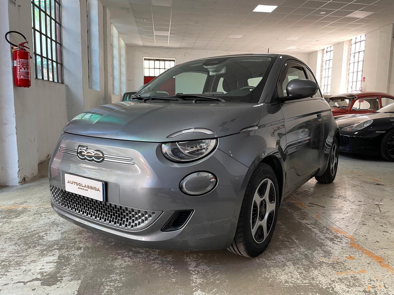 Fiat 500e Berlina 42 kWh passion ELETTRICA!!!