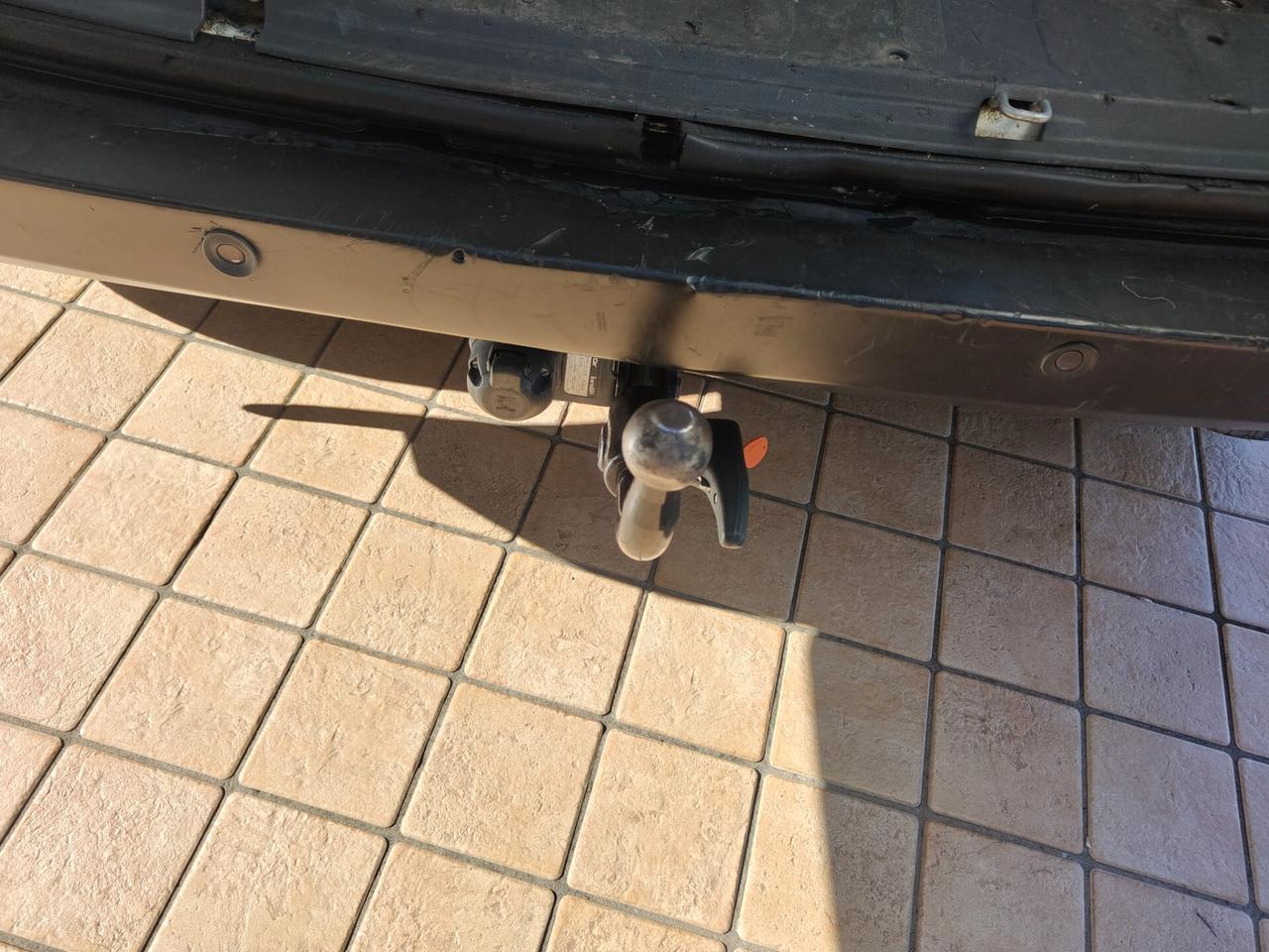 Peugeot Bipper 1.4 HDi 70CV 2Tronic Furgone